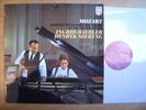 MOZART Violin Sonatas KV 296, 304 & 526 SZERYNG & HAEBLER Philips 6500 053 NM