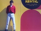 Robert Rental - Different Voices For You Different Colours For Me Demos 1980 - 1