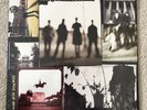 Hootie And The Blowfish: Cracked Rear View Vinyl LP