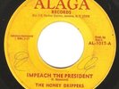 Funk Breaks 45 THE HONEY DRIPPERS 