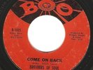 Northern Soul 45 BROTHERS OF SOUL 