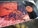 Tchaikovsky: Violin Concerto - Szeryng **RCA Living Stereo LSC-2363 ED1 LP**