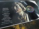 Four Italian Sonatas - Nathan Milstein **Capitol P 8481 ED1 LP**