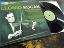 Leonid Kogan - Legendary Recital **INA Belle Ame Limited Ed. ED1 2LP**