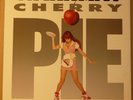 Warrant Cherry Pie Lp Vinyl Record Iron Maiden Cinderella Ratt ACDC rock metal
