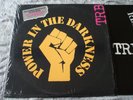 Tom Robinson Band Power in the Darkness USA 70s Harvest Double LP Punk UNPLAYED?