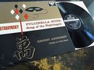 Stravinsky: Pulcinella / Nightingale Song - Ansermet **Decca SXL 2188 WBg ED1**