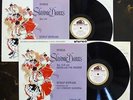 Dvorak: Slavonic Dances - Rudolf Schwarz **HMV ASD 402 / 403 ED1 2LP**