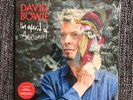 Rare David Bowie I’m Afraid Of Americans Vinyl 7” Barcelona David Bowie Is
