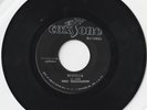 rare SKA 60´s COXSONE PRESS DON DRUMMOND 