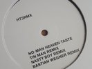 NO-MAN ?: Heaven Taste (Remixes) Steven Wilson, Tin Man, Metro Area, Soul Capsul