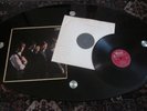 ROLLING STONES 1ST ALBUM 1964 2ND PRESS MONA ON LABEL & SLEEVE VERY RARE LK 4605