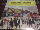 Ravel - Piano Concertos Argerich Abbado DGG 423 665-1 NM lp