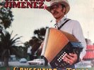 SANTIAGO JIMENEZ JR. Consentido de Texas LP on DLB Tejano/Tex-Mex