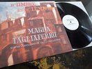 Albeniz / Falla / Granados - Magda Tagliaferro **ERC 012 Test Pressing LP**