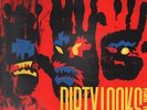Dirty Looks Turn It Up NEAR MINT Stiff Recordings Vinyl LP