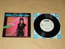 Joan Jett & The Blackhearts - Crimson And Clover / Japan 7