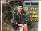 SANTIAGO JIMENEZ Su Voz y Su Estilo Unico LP on DLB Tejano/Tex-Mex