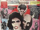 Rocky Horror Picture Show LP Coloured Vinyl
