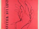 Mary Lou Williams - S/T LP - Mary - Private Jazz Gospel David Stone Martin VG+