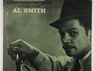Al Smith - Hear My Blues LP - Prestige Bluesville - BVLP 1001 Mono DG