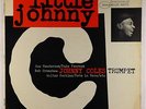 Johnny Coles - Little Johnny C LP - Blue Note - BLP 4144 Mono RVG Ear NY USA