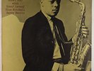 Sonny Red - Breezing LP - Jazzland - JLP 32 Mono DG VG+