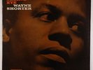 Wayne Shorter - The All Seeing Eye LP - Blue Note - BLP 4219 Mono RVG NY USA VG+