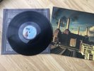 Pink Floyd”Animals” 1977 UK Harvest LP + Inner Sleeve Ex/Ex