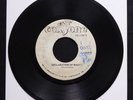 ABYSSINIANS Declaration Of Rights COXSONE 1970 Jamaican 7” 45 VINYL REGGAE