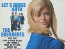 The Easybeats - Let's Dance With The Easybeats (Sunset Vinyl-LP Germany 1972)