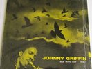 Johnny Griffin  A Blowing Session-1957 Blue Note 81559-US 1988 Reissue   M-