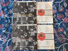 HMV ASD 596/7 ED1 S/C - Sir John Barbirolli - Mahler Symphony No.9 NM 2LP SET