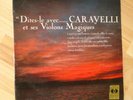 Caravelli et ses Violons Magiques - Dites-le avec...  LP - Versailles Stereo Ed1