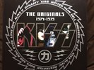 Kiss The Originals 1974-1979 Japanese Exclusive Vinyl Set VHTF  NEVER PLAYED