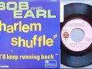 BOB AND EARL HARLEM SHUFFLE 7