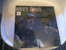 MILES DAVIS LP KIND OF BLUE NIMBUS SUPERCUT ISSUE STILL SEALED UP VERY RARE JAZZ