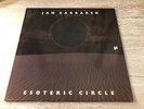 George Russell Jan Garbarek Terje Rypdal ?Esoteric Circle Vinyl LP Intercord