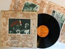Lou Reed - Berlin - 1973 US 1st Press w/ Book APL1-0207 (NM) Ultrasonic Clean