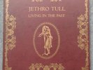 Jethro tull - living in the past double vinyl lp uk 1st press 1972 VG  condition