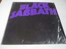 BLACK SABBATH-MASTER OF REALITY-LP RECORD -SHRINK-ORIGNAL GREEN LABEL-WB BS 2562