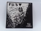 F.U.'s Kill For Christ PUNK 12