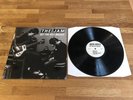 THE JAM # SET THE RITZ ABLAZE VINYL LP - PAUL WELLER - STYLE COUNCIL
