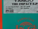 Tango - The Impact EP & Remixes - 2 x 12