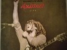 Bob Marley - Exodus Live Vinyl LP  NEU  Raggae