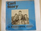 Carl Story - A Beautiful City - Vinyl LP - New/Sealed