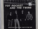 Power Pop Punk 45 TOT ROCKET Reduced WHIPLASH VG+ picture sleeve HEAR