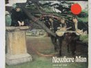 Beatles --'' Nowhere Man'' 7'' EP--Australia