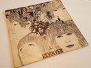 The Beatles - Revolver Mono vinyl LP 1st UK Press 1966 Parlophone PMC 7009 RARE