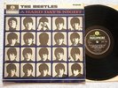 THE BEATLES - A HARD DAY'S NIGHT - 12